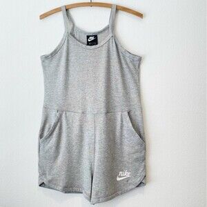 NWT NIKE VINTAGE ROMPER WOMENS SIZE SMALL